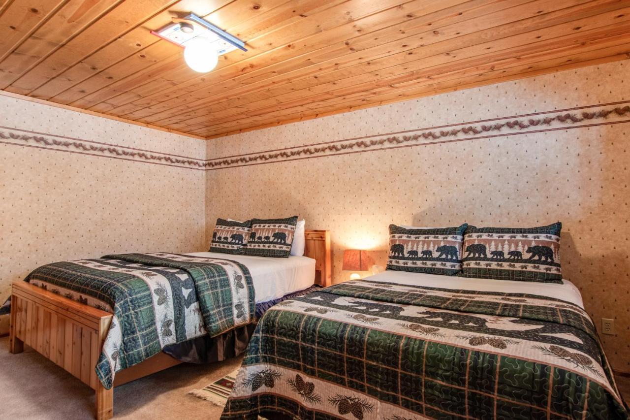 Sailor'S Point Lodge Eagle River Exterior foto